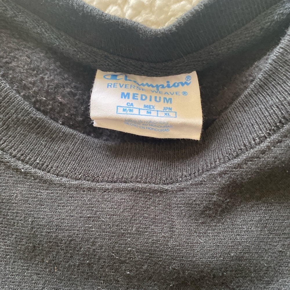 Champion Reverse Weave - image 4